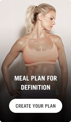 Create Meal Plan for Definition Create Meal Plan for Definition