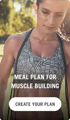 Create Meal Plan for Muscle Building