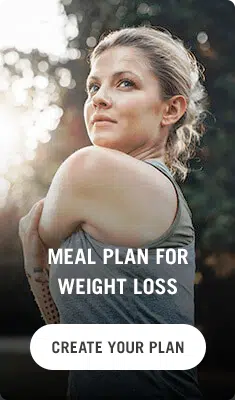 Create Meal Plan for Weight Loss